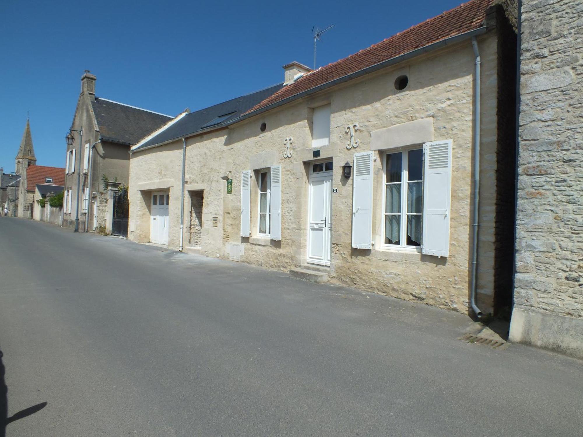 De Charme Floreales Les Iris Vakantiehuis *